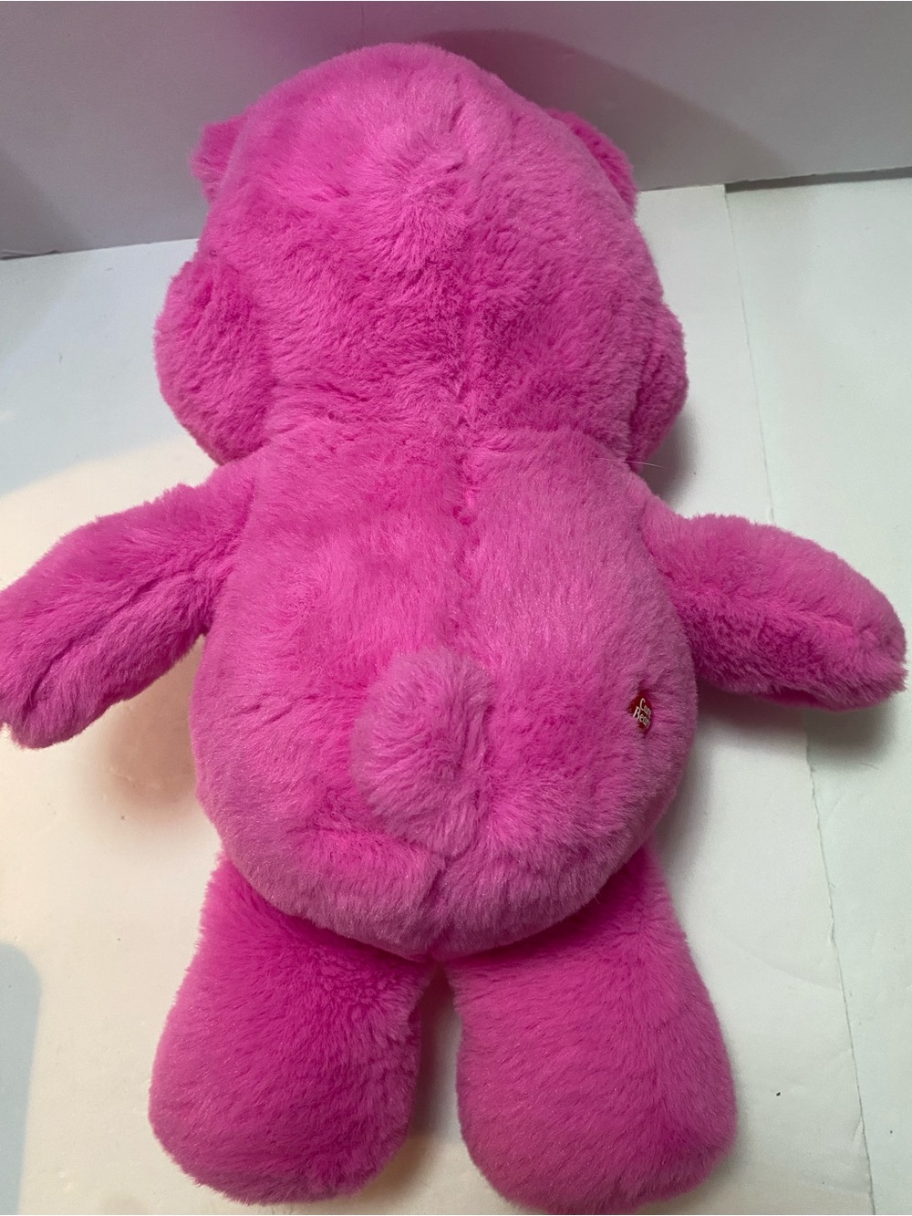 Care bear , cheer bear - Picture 4 of 6